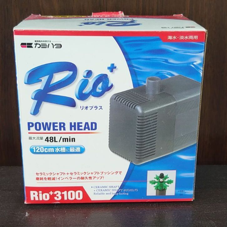 カミハタRioプラス3100rio+3100 カミハタ リオプラス」の人気商品一覧