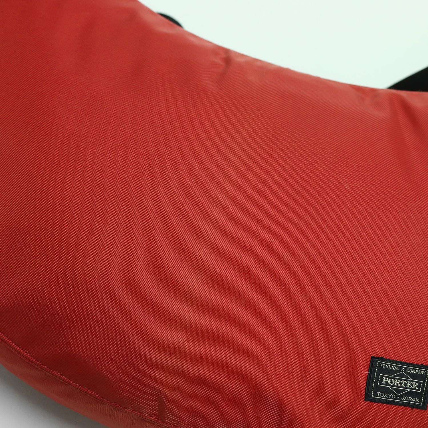 PORTER ポーター バッグ / ラウンド ショルダーバッグ (ROUND SHOULDER