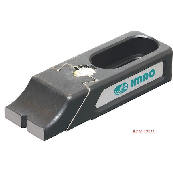 OSG ねじ用限界プラグゲージ メートル(M)ねじ 9327422 (1本) 品番：LG-GP-6H-M5X0.5 OSG オーエスジー ねじ用限界プラグゲージ メートル（m)ねじ 9327422