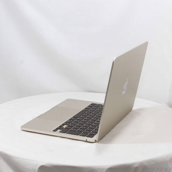◆中古◆MacBook Air (13-inch， Early 2015) A1466 i7 2.2GHz 8GB SSD256GB 13.3インチ(1440×900) 充放電89回 英語キー b-1中古品Apple MacBook Air 13-inch Early 2015 A1466 Core i5 1.6GHz
