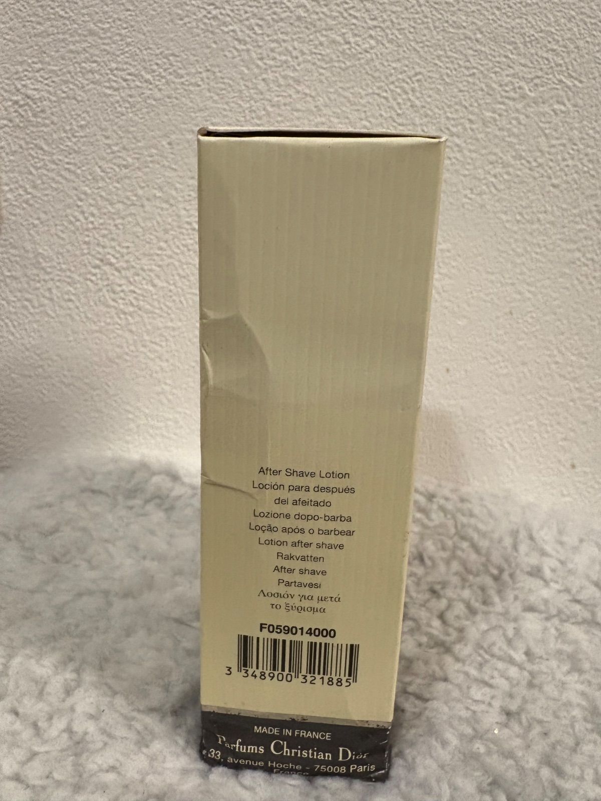 1966 クリスチャン