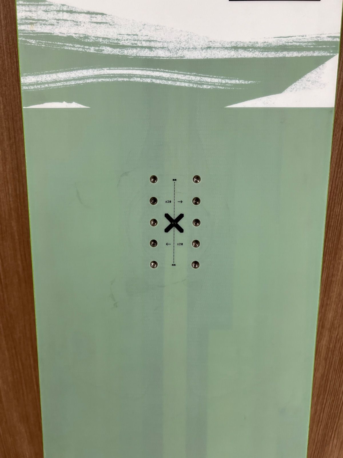 Foumarts公式
