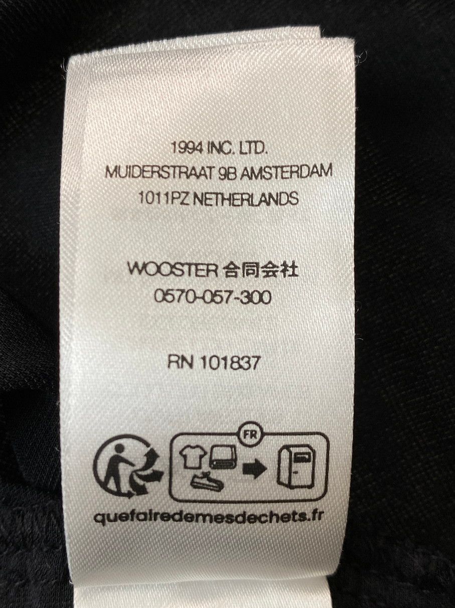 シュプリーム 25SS