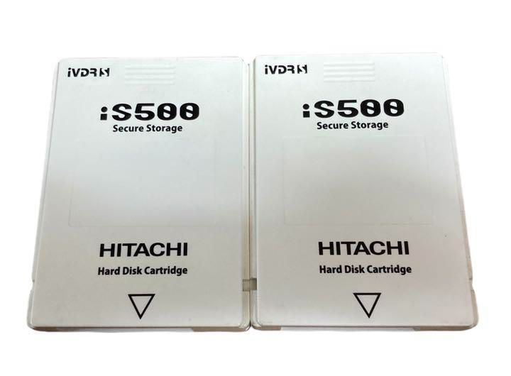 大勧め カセットHDD 500GB 日立 ivdr-s その他 - theceliacscene.com