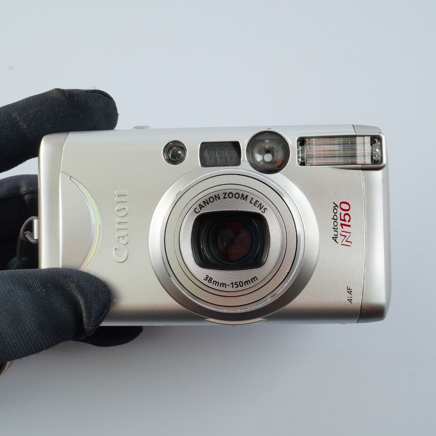 Canon キヤノン Autoboy N150 (Sure Shot 150u) コンパクト