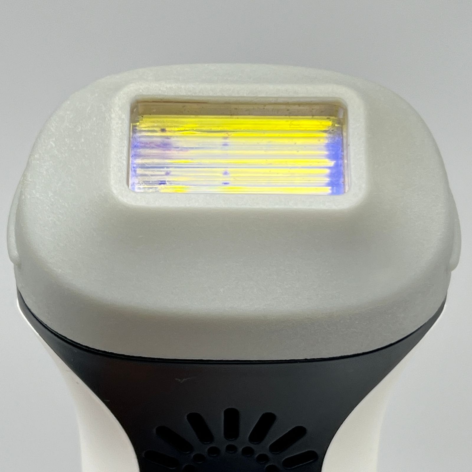 3種カートリッジ付】ケノン Ver.6.2 脱毛器 ケノン Ver.6.2