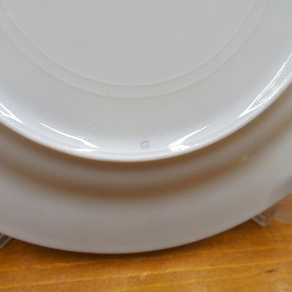 HERMES patchwork 貿易風プレート21cm エルメス パッチワーク HERMES