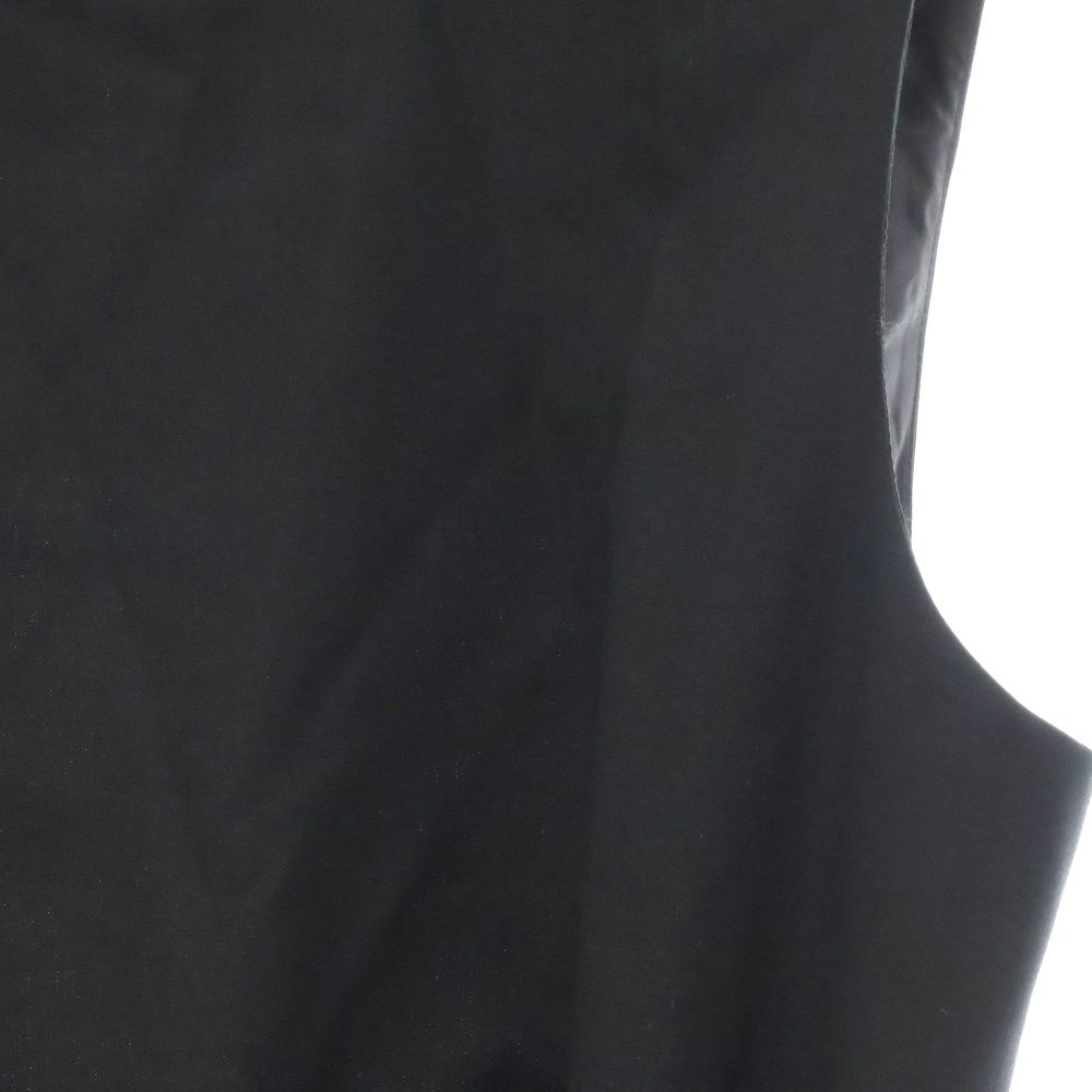 NOIR KEI NINOMIYA (ノワール ケイニノミヤ) AD2017 バックレス  