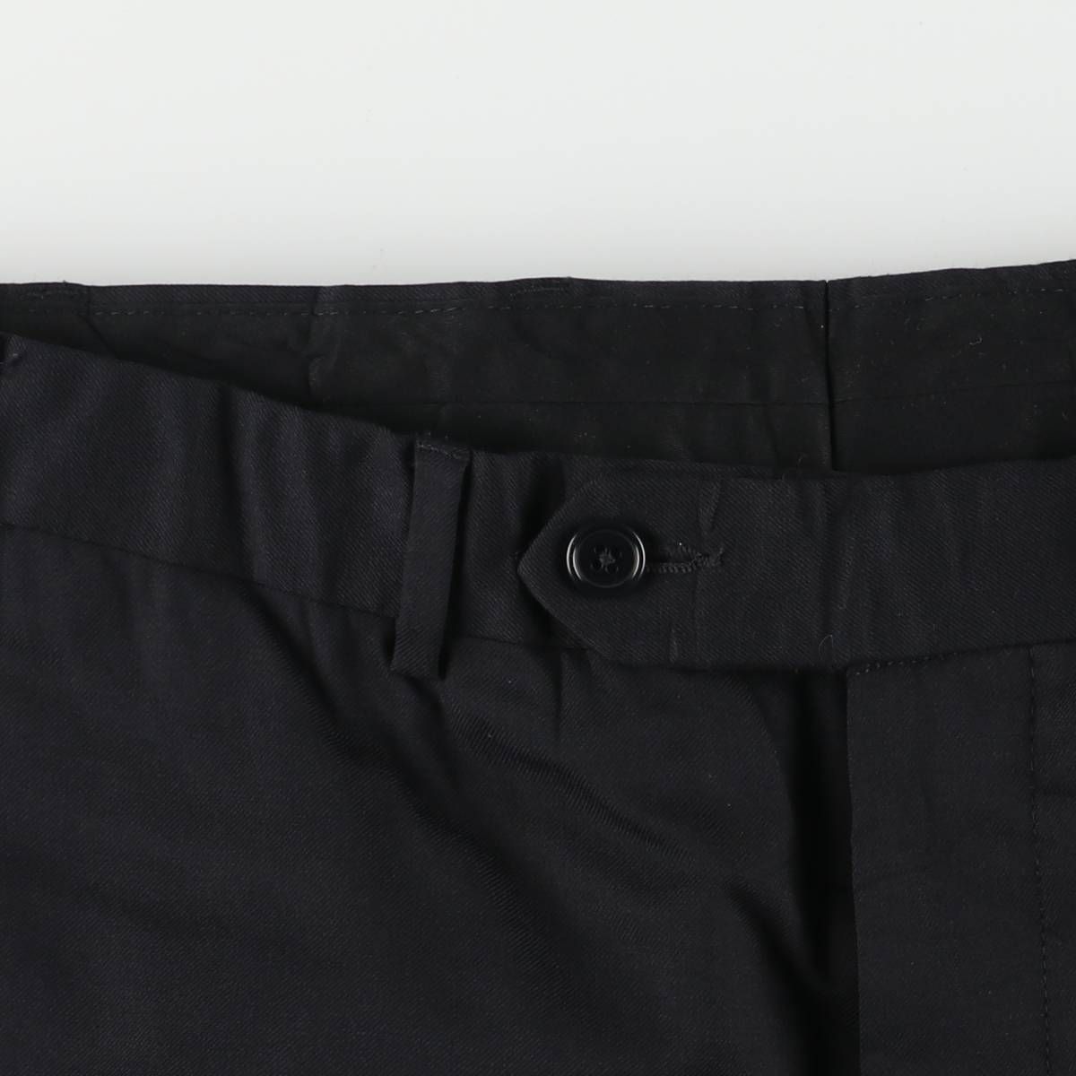 346 ウールパンツ