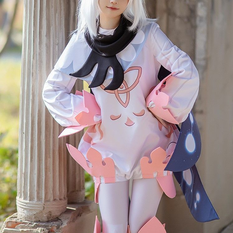 コスプレ衣装