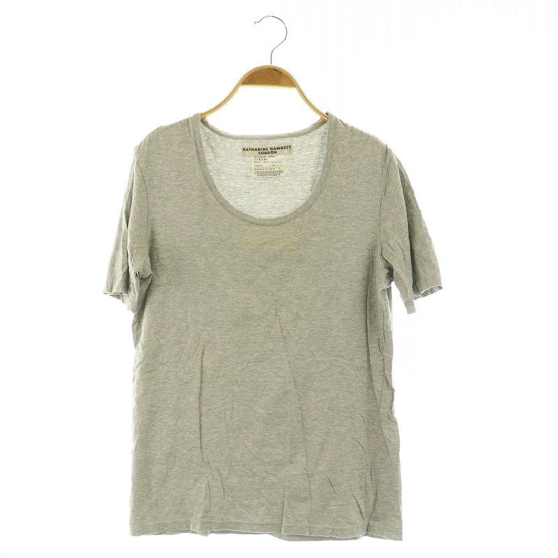 キャサリンハムネットロンドン KATHARINE HAMNETT LONDON T