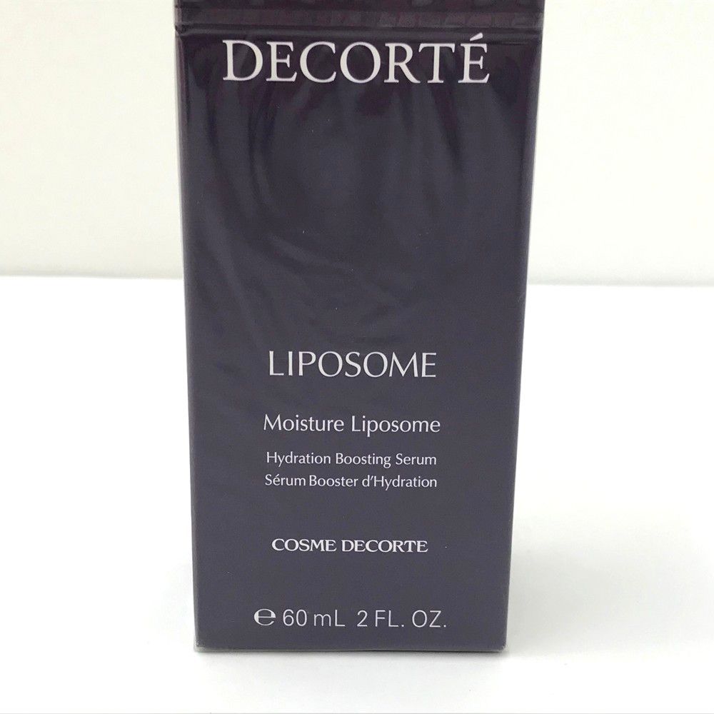 リポソーム60mL 未開封 ポコ 新品未開封コスメデコルテたリポソーム