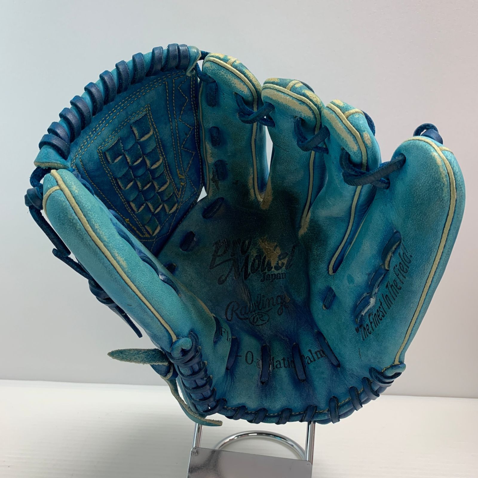 ローリングス Rawlings プロモデル 軟式 大人 一般 投手用 グローブ