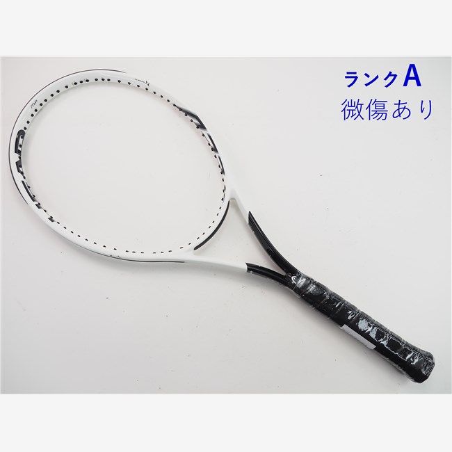 中古 テニスラケット ヘッド グラフィン 360プラス スピード MP 2020年モデル (G2)HEAD GRAPHENE 360+ SPEED MP 2020