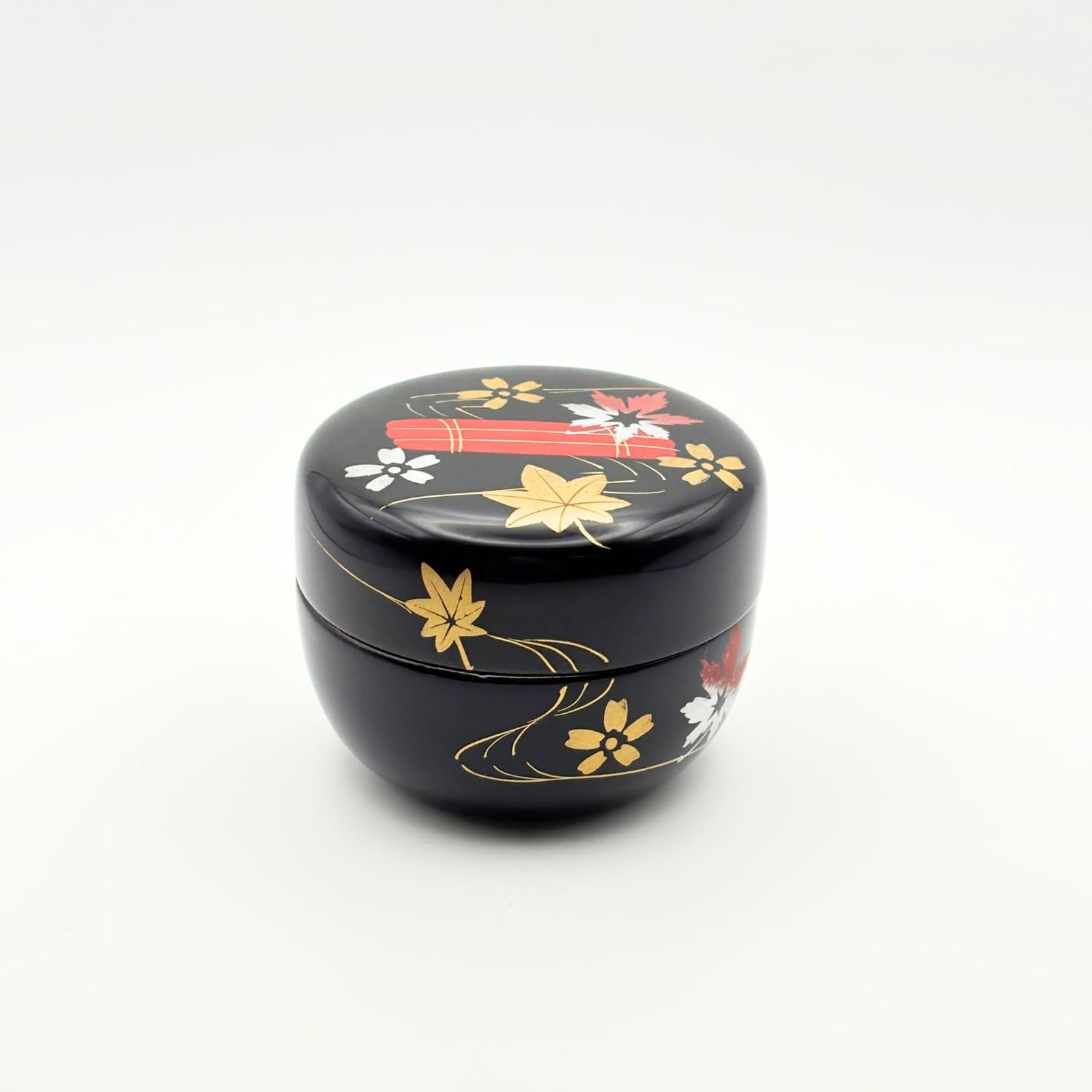 黒花筏 木製