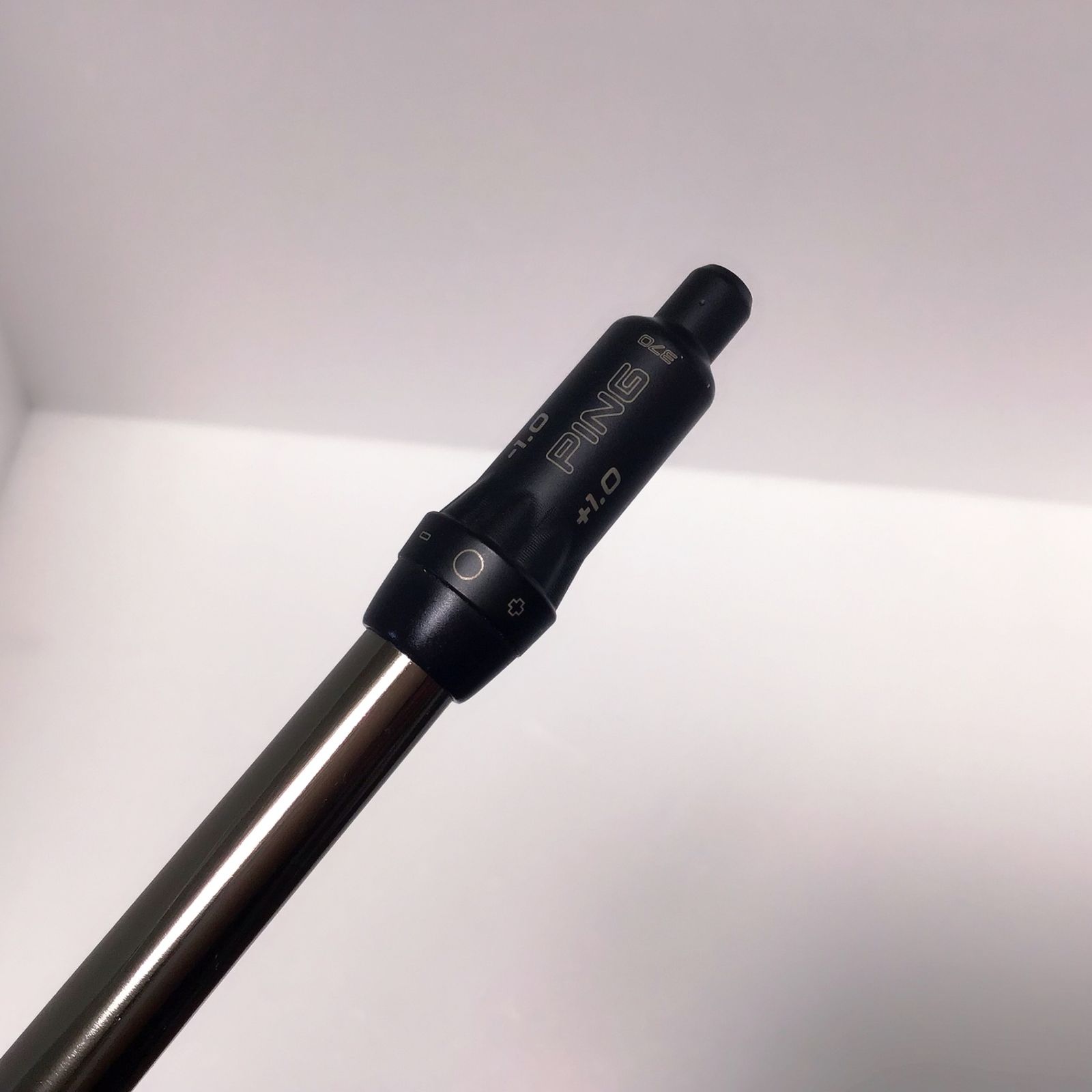 PING G425 5U 用tour85 Sシャフト G425純正 TOUR85-S ピン U3用 シャフト - メルカリ