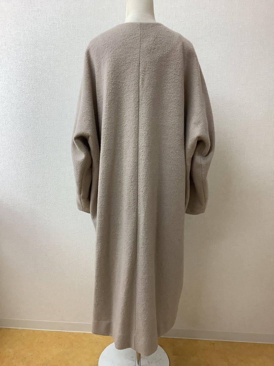 エスロー パイル調の生地