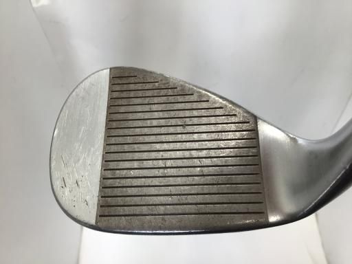 MILLED GRIND