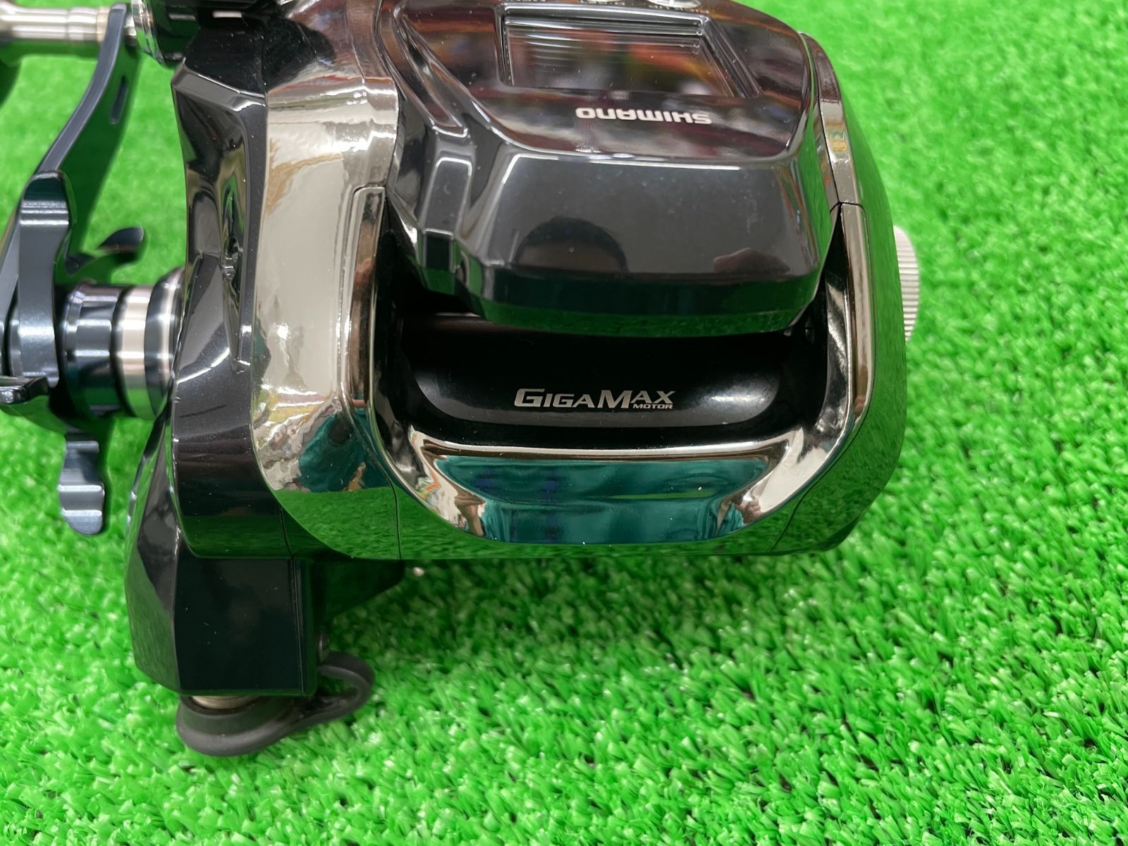 20ビーストマスターMD