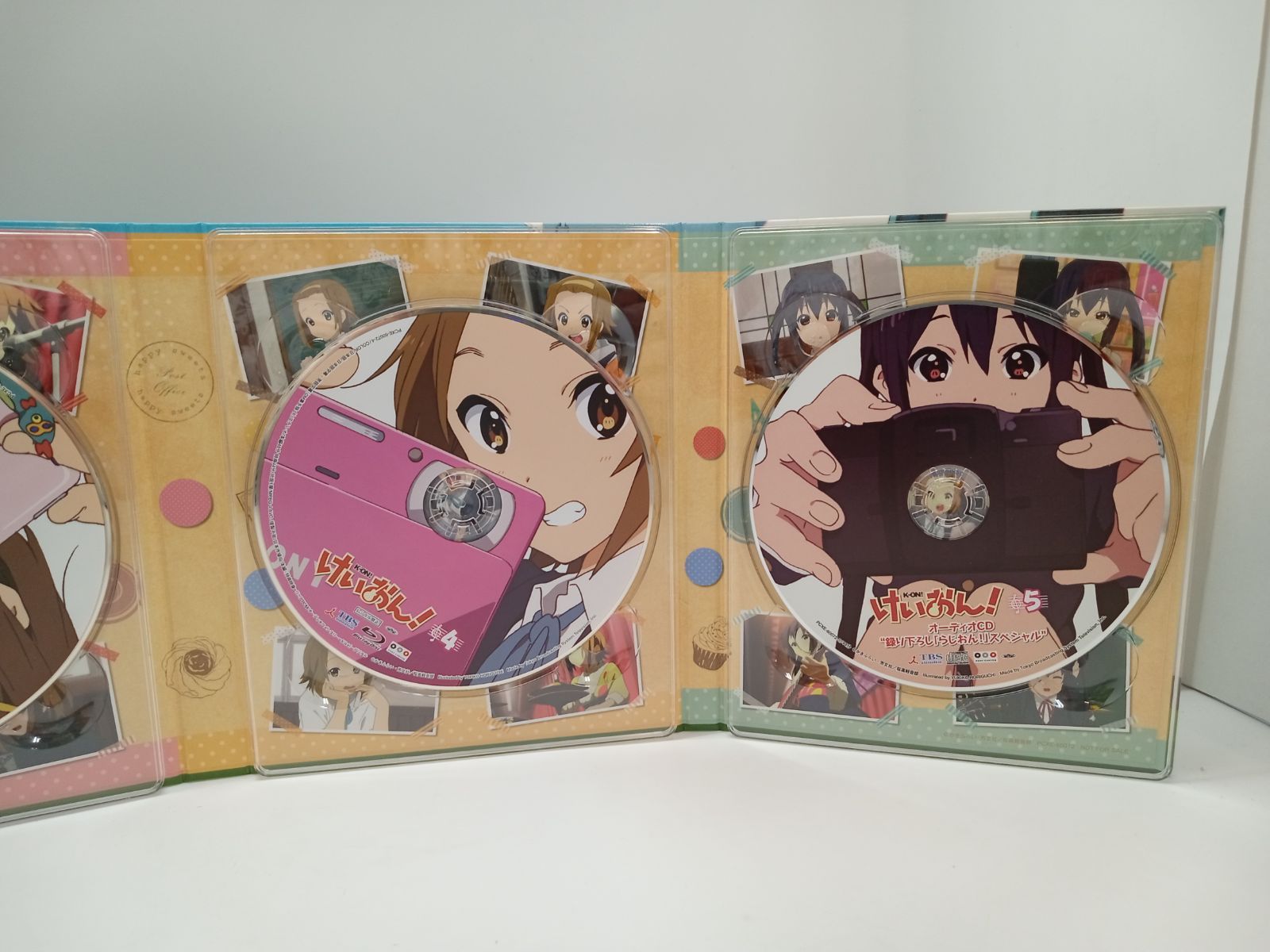 2期セット