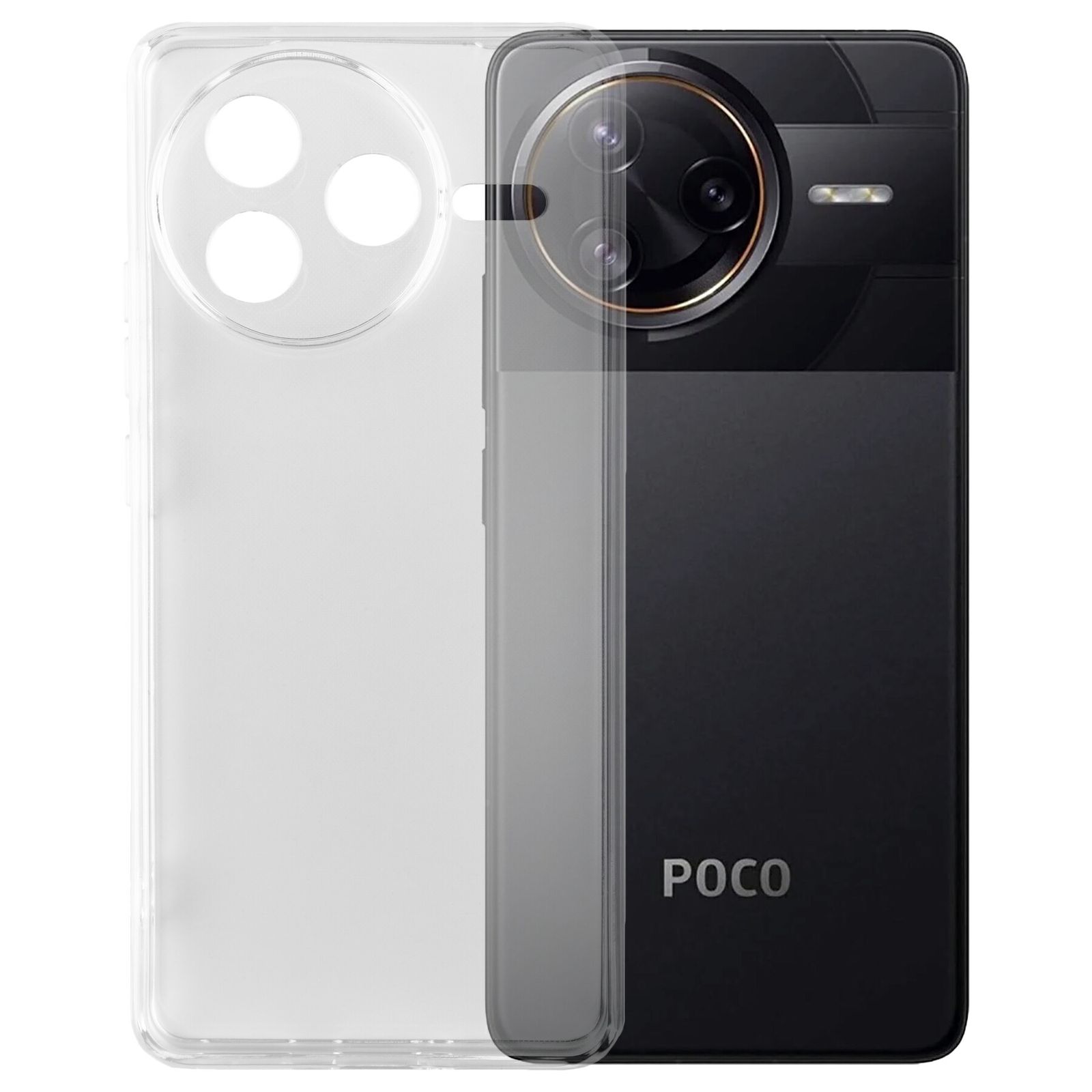ピ*オ様 【未開封】Xiaomi　POCO F7 ホワイト　シャオミ POCO F7開封レビュー｜カトユー