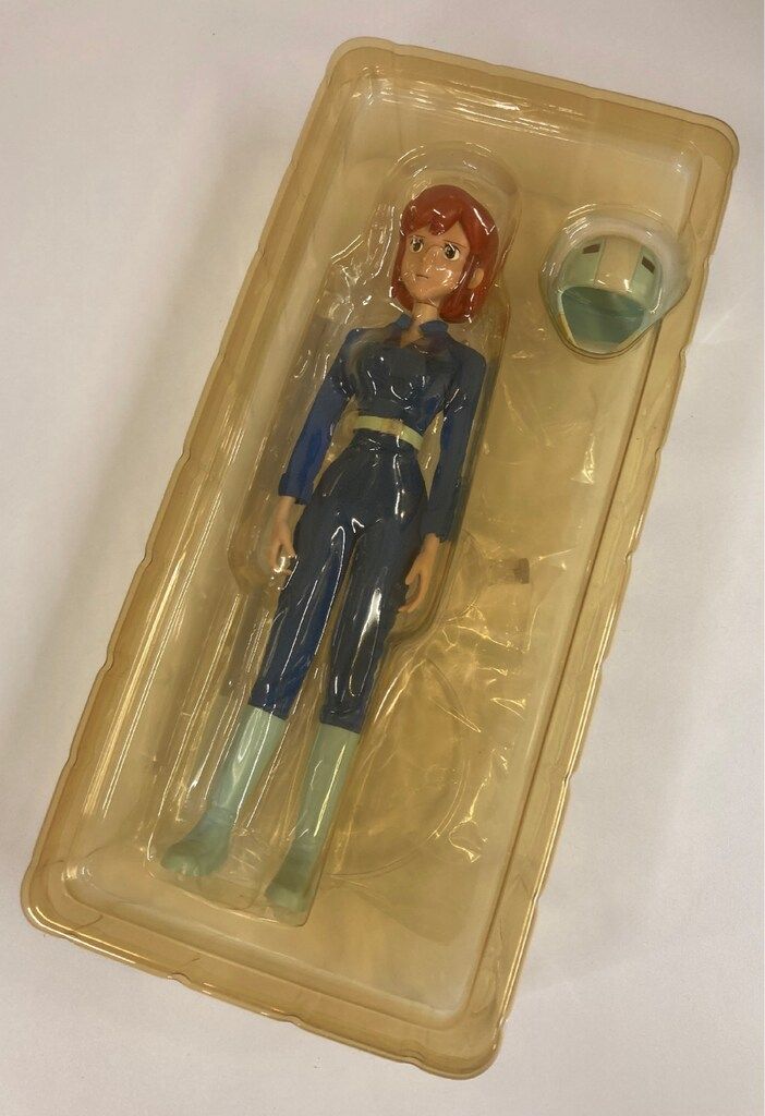 メディコムトイ【小山田マキ】未開封品 楽天市場】【中古】STYLISH