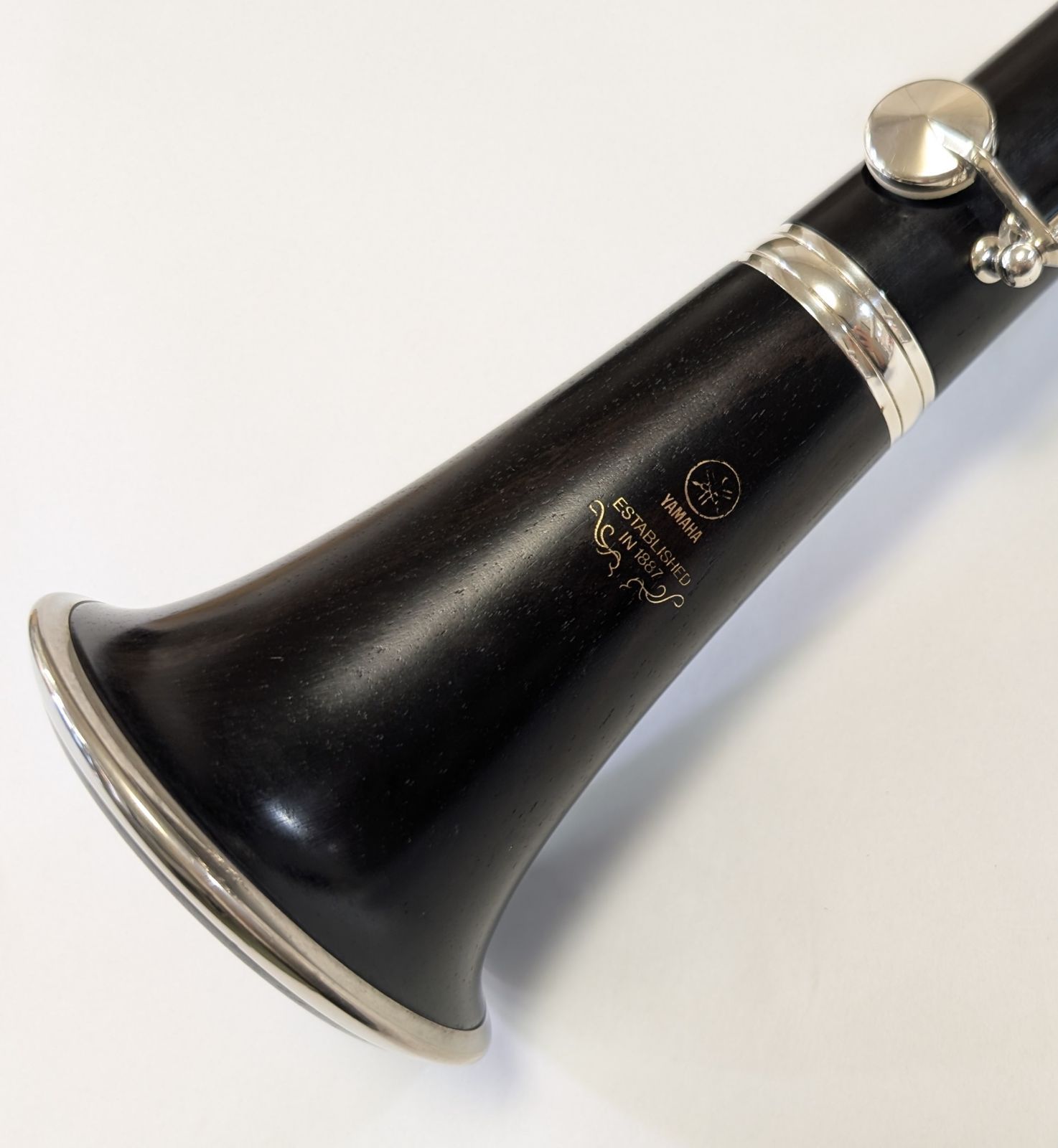 CLARINET YCL650
