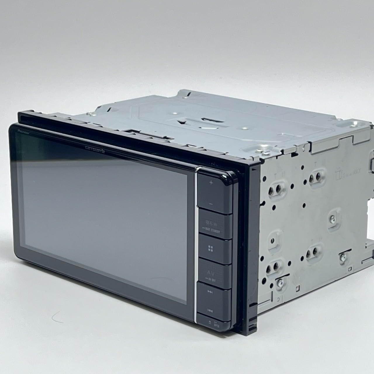 Pioneer カーナビ フルセグ rw711-e ジャンク品 Pioneer カーナビ