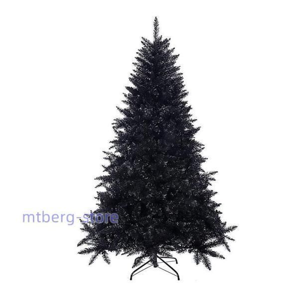 クリスマスツリー 木
