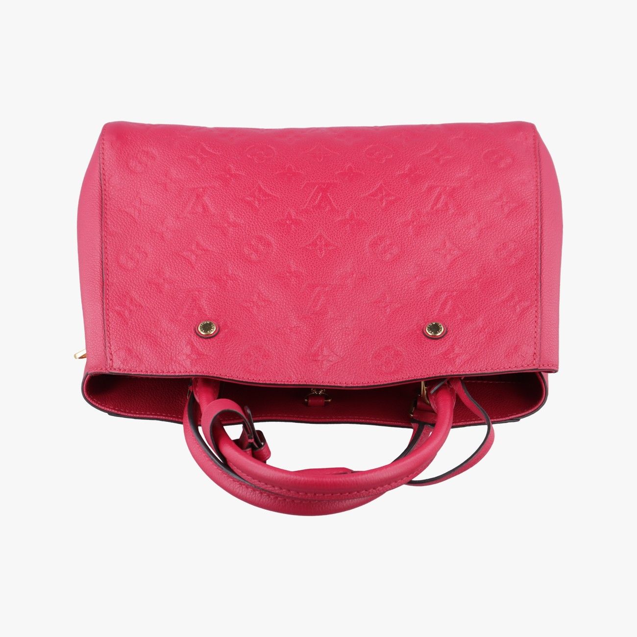 ルイヴィトンLouis Vuittonモンテーニュ