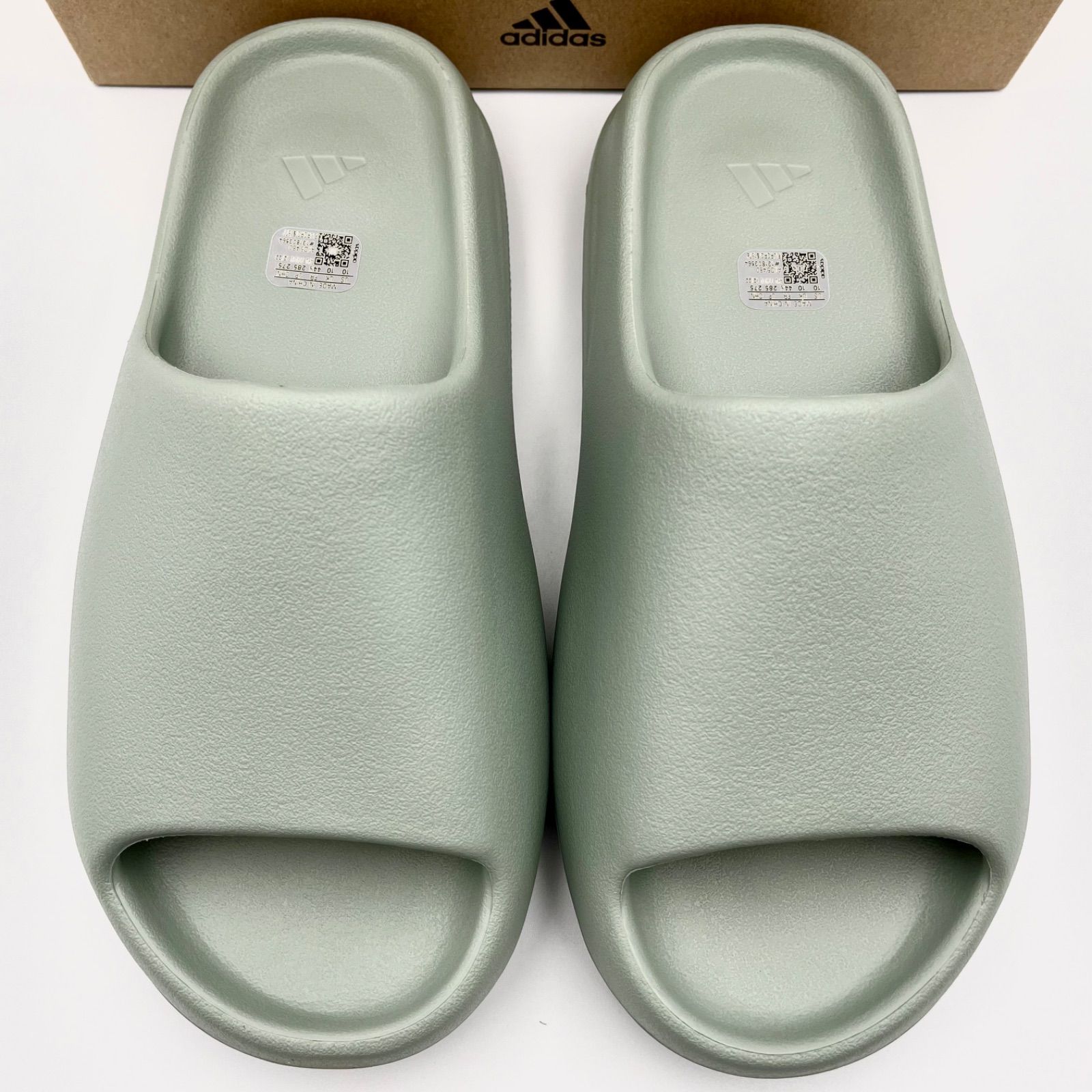 新品 27.5cm adidas YEEZY Slide 