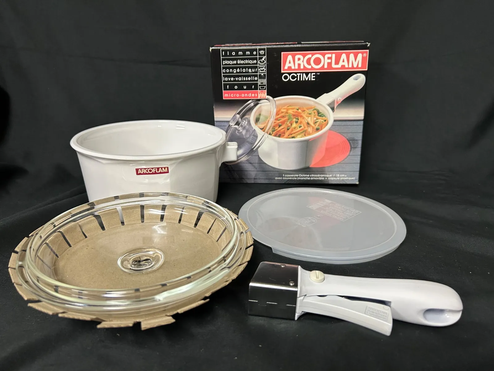 2025年最新】ARCOFLAMの人気アイテム - メルカリ