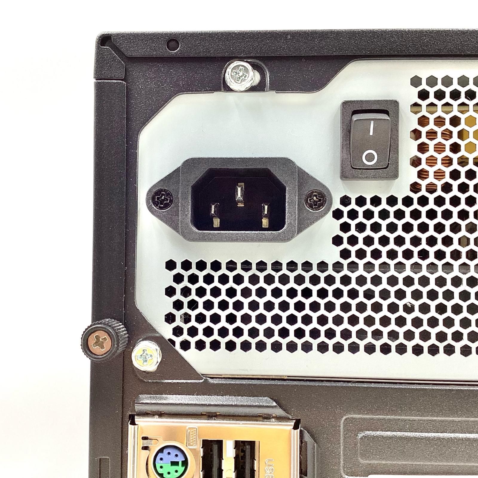 i3-8100 8GB