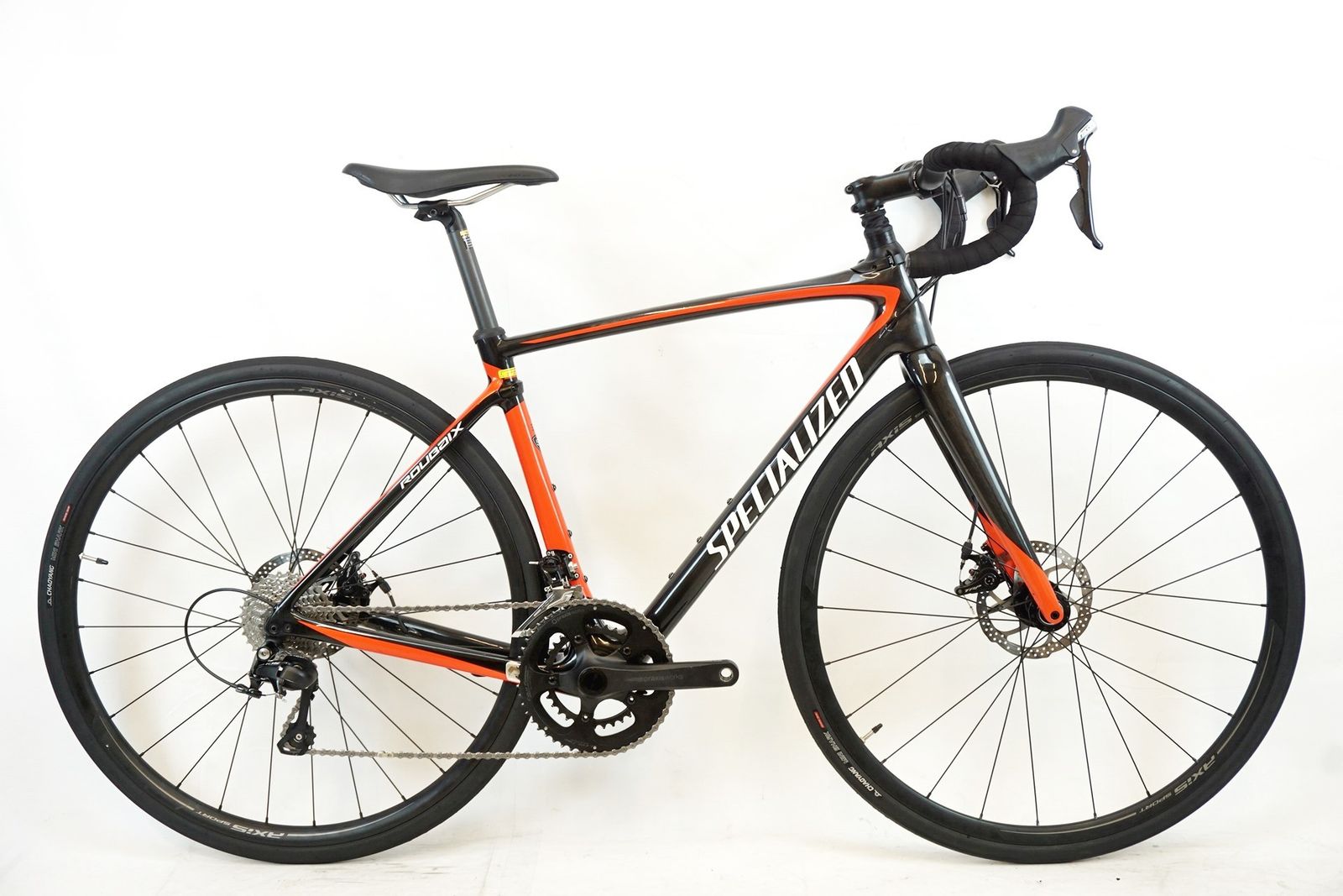 SPECIALIZED 「スペシャライズド」 ROUBAIX SPORT 2018年モデル ロード SPECIALIZED 「スペシャライズド」 ROUBAIX SPORT 2018年モデル ロード
