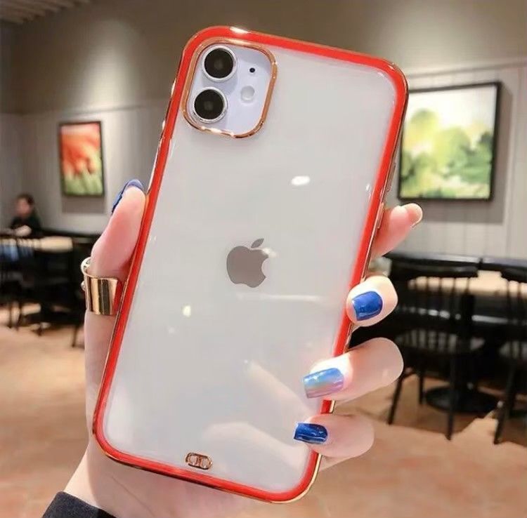 iPhoneXR　ケース iPhoneケース インスタ映え オシャレ 大人気 SNSで話題中 韓国 耐久性 アジアンテイスト バリエーション豊富 背面クリア 