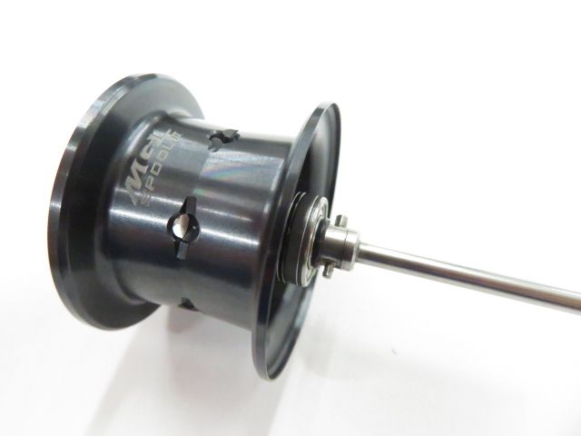  シマノ 22メタニウム シャローエディション スプール 01- その他 リールパーツ