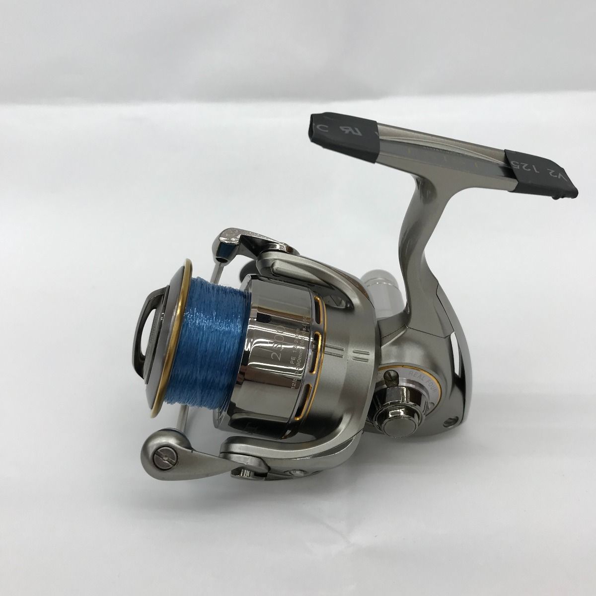 シマノ STRADIC CI4+ C3000HG | シマノ(SHIMANO) スピニング