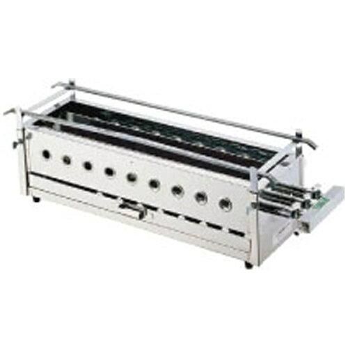 3営業日で発送 遠藤商事 ＳＡ１８－０三本パイプ焼台 大 １２ １３Ａ DYK082