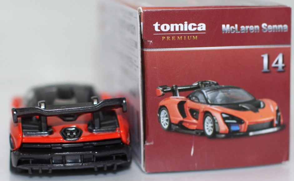 [レア]トミカ トミカプレミアム No.14 トヨタ セリカ XX 4904810294986