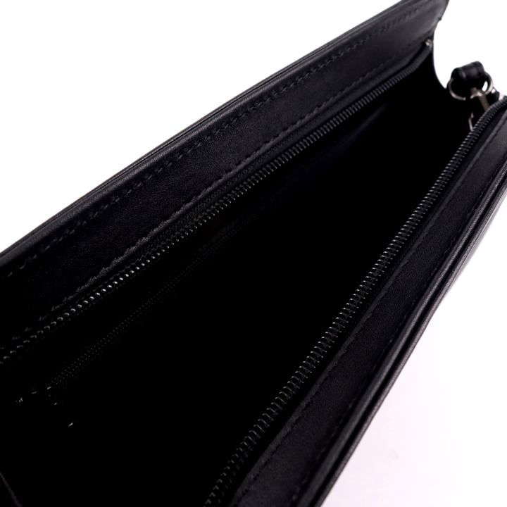 セントジェームスクラブ セカンドバッグ 未使用 本革 レザー 鞄 カバン 