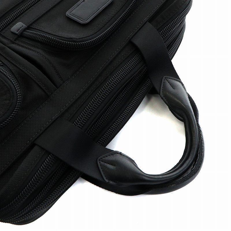 トゥミ TUMI ショルダーバッグ ビジネスバッグ ブリーフケース