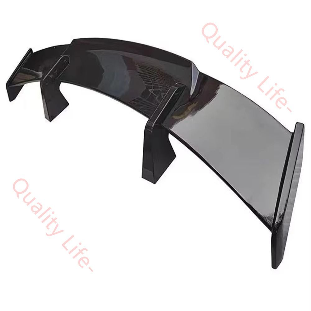 リヤ スポイラー