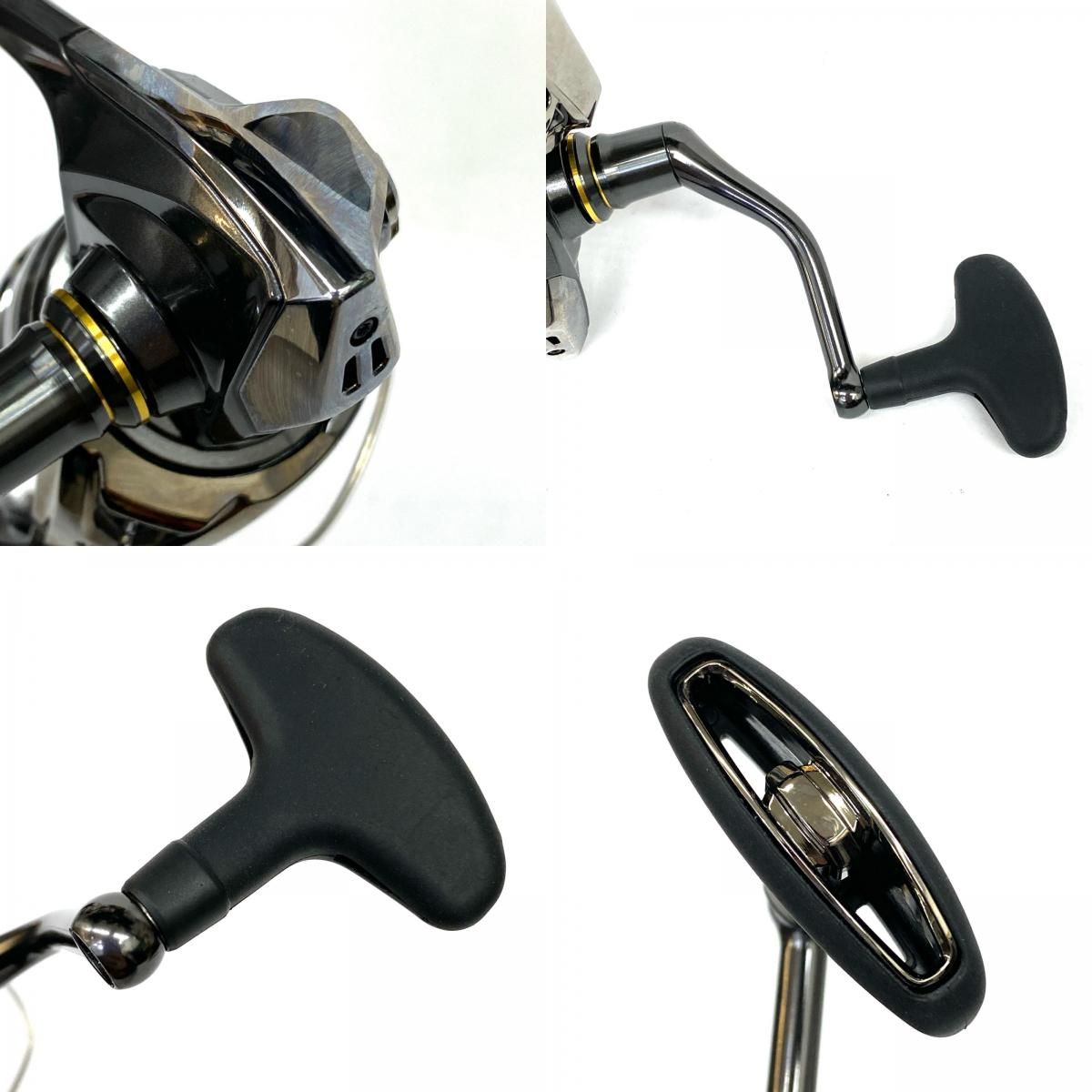加古川店】 中古 SHIMANO | シマノ リール 4000XG 24ツイン