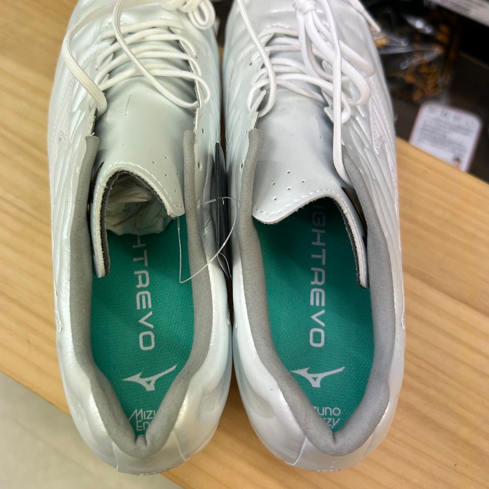 値下げ！！ミズノプロ　ライトレボプロ2　新品　未使用 dショッピング |ミズノ MIZUNO ミズノプロ ライトレボプロ2 野球