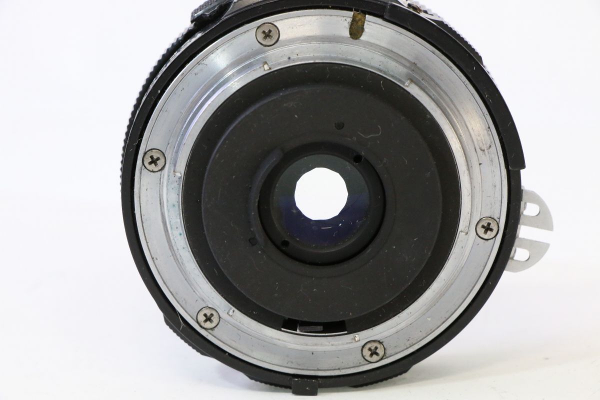  点検済 Nikon AI改 GN Auto NIKKOR C 45 mm F 2.8 11797 その他 レンズフィルター