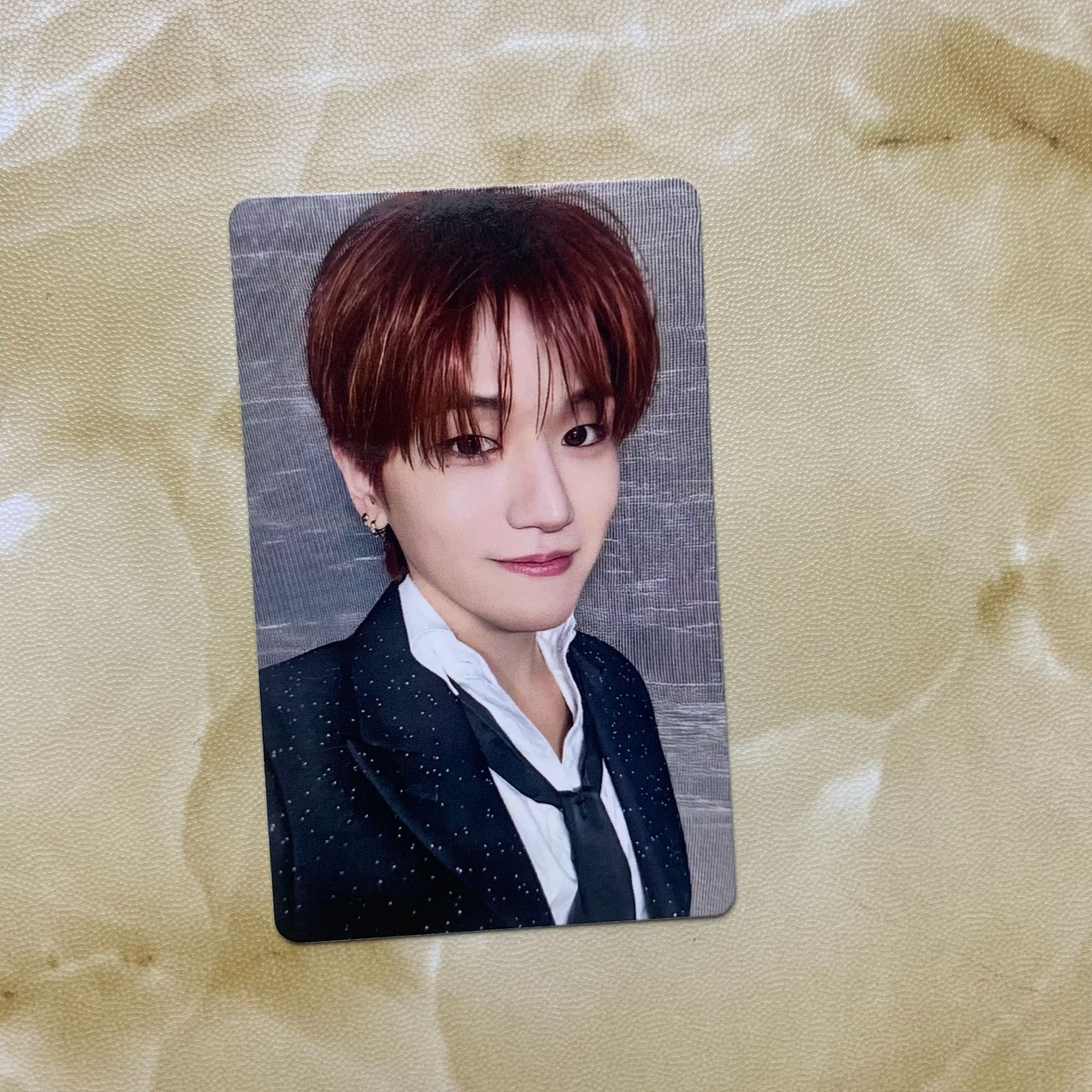 TXT BeautifulStranger LINE MUSIC 当選 再生 キャンペーン 限定