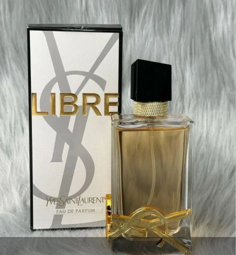 新品未開封 イヴ サンローラン YSL リブレ オーデパルファム EDP