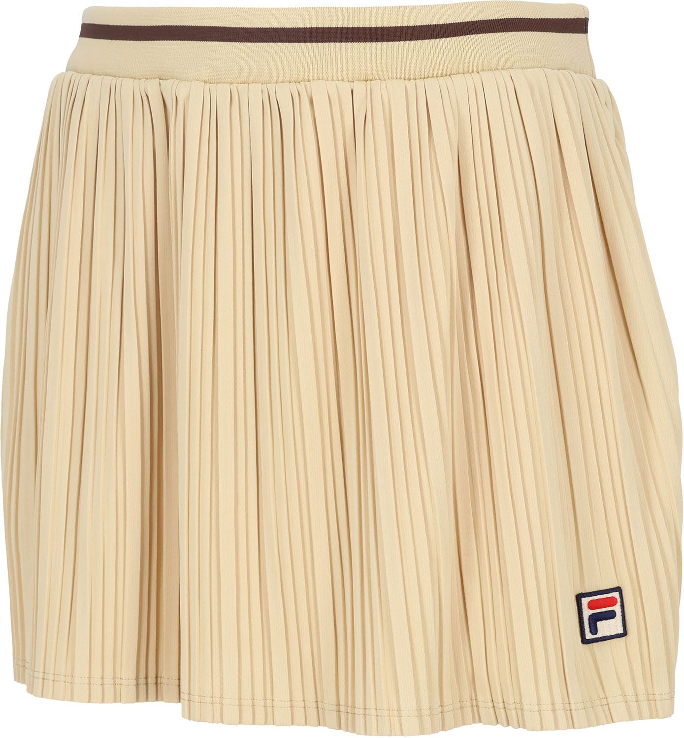 フィラ FILA テニス スコート EL0207 12C ダークブルー