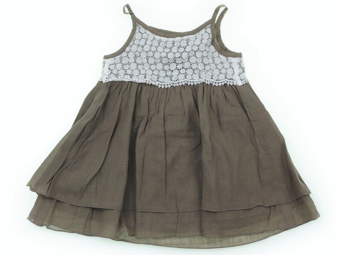 ファミリア/familiar】ワンピース 80サイズ 女の子【子供服・ベビー服