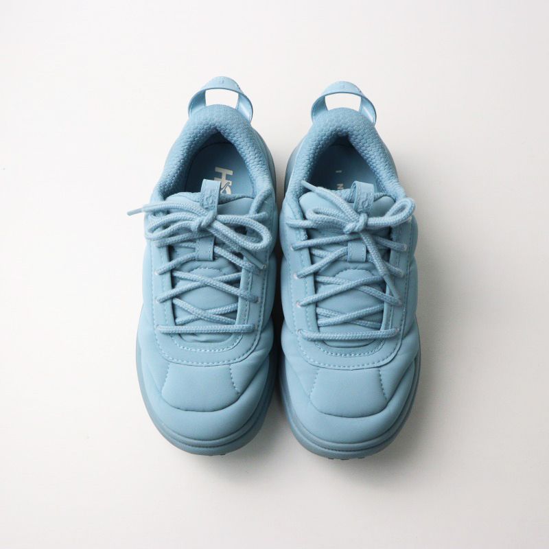 HokaONEONExMarniホカオネオネ×マルニ BondiB3LS新品美品 HokaONEONExMarniホカオネオネ×マルニ BondiB3LS新品美品 - メルカリ